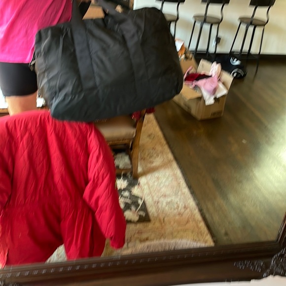 PLEASE READ, SPECIAL FIRM PRICE ON THIS BAG! NO RETURNS - Picture 2 of 13